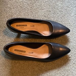 Collection by Clark’s shoes